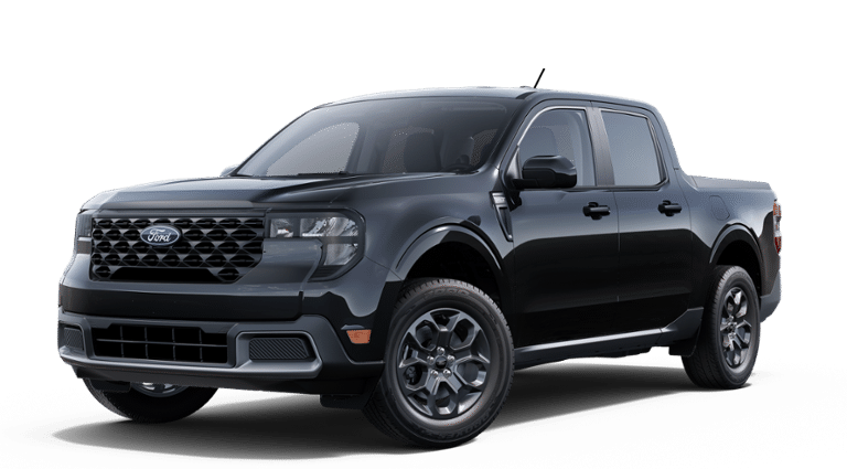 2025 Ford Maverick XLT Hybrid