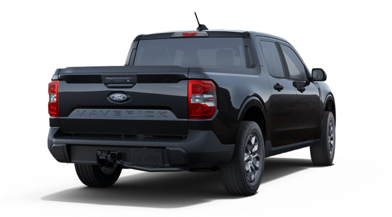 2025 Ford Maverick XLT Hybrid