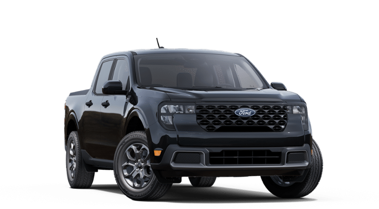 2025 Ford Maverick XLT Hybrid