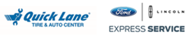 Ford Quick Lane St. Louis