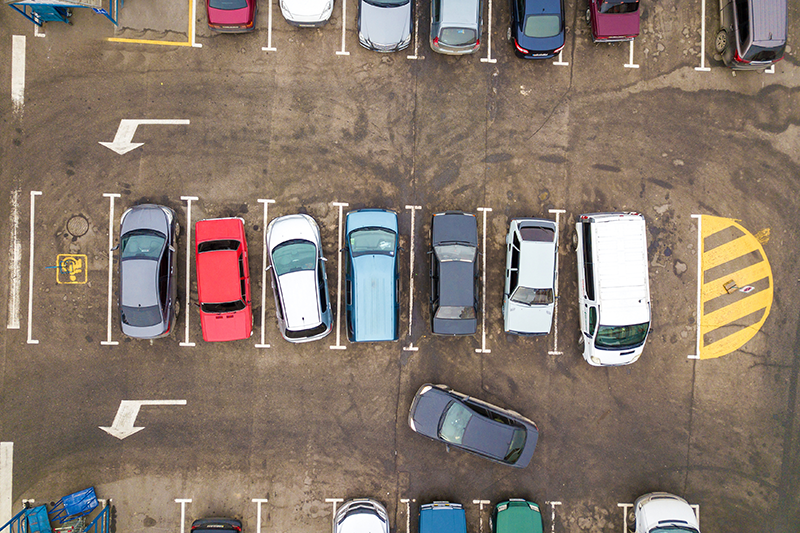 New Versus Used Cars at Schicker Ford of St. Louis