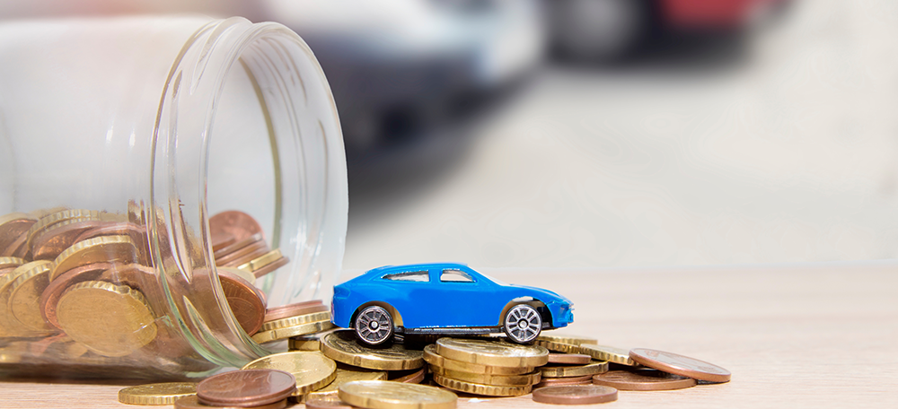 Refinance Your Car w/Schicker Ford of St. Louis