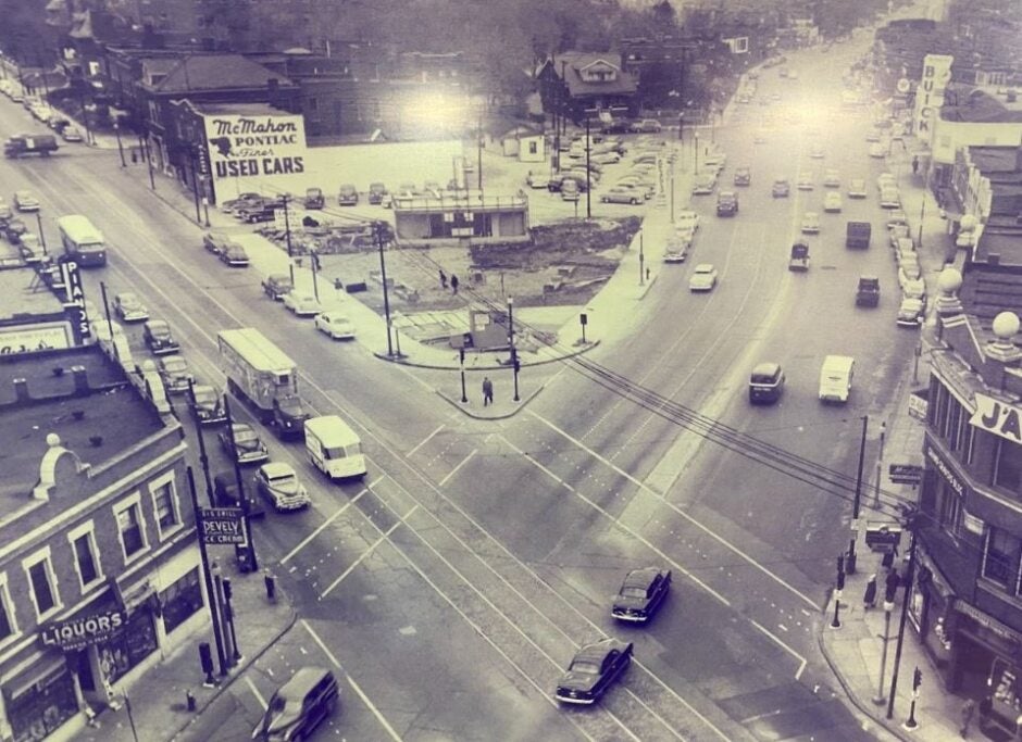 McMahon Pontiac St. Louis