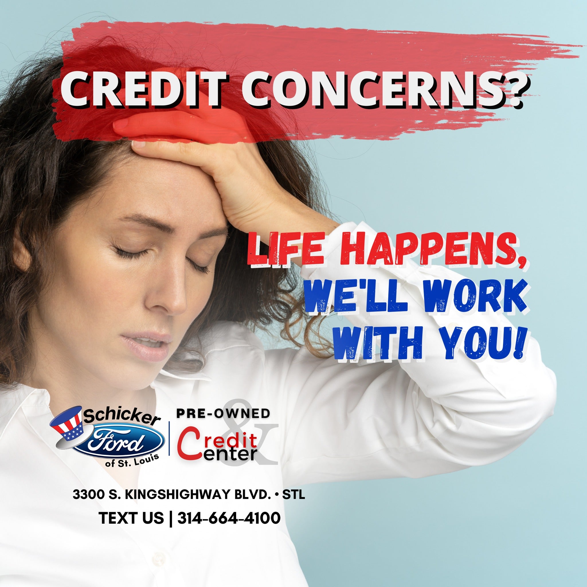 Schicker Credit Center