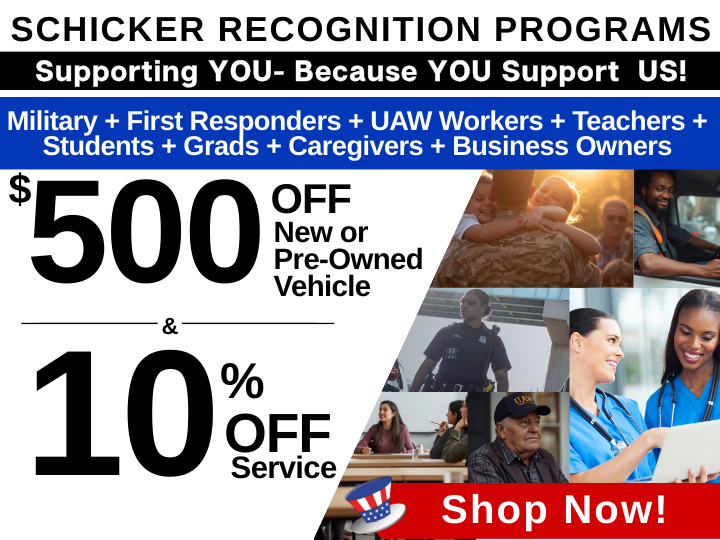 Recoginition programs