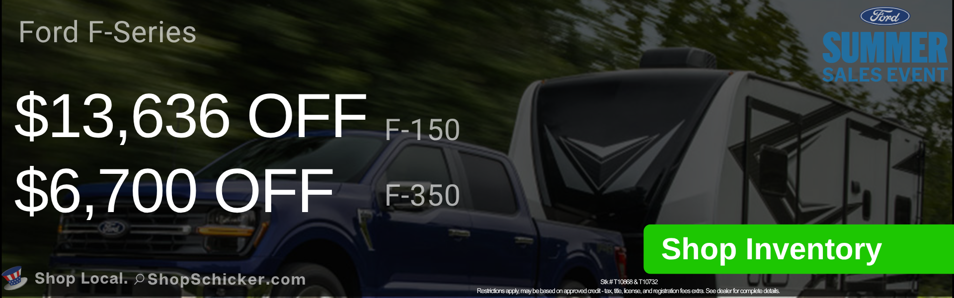 Ford F-Series