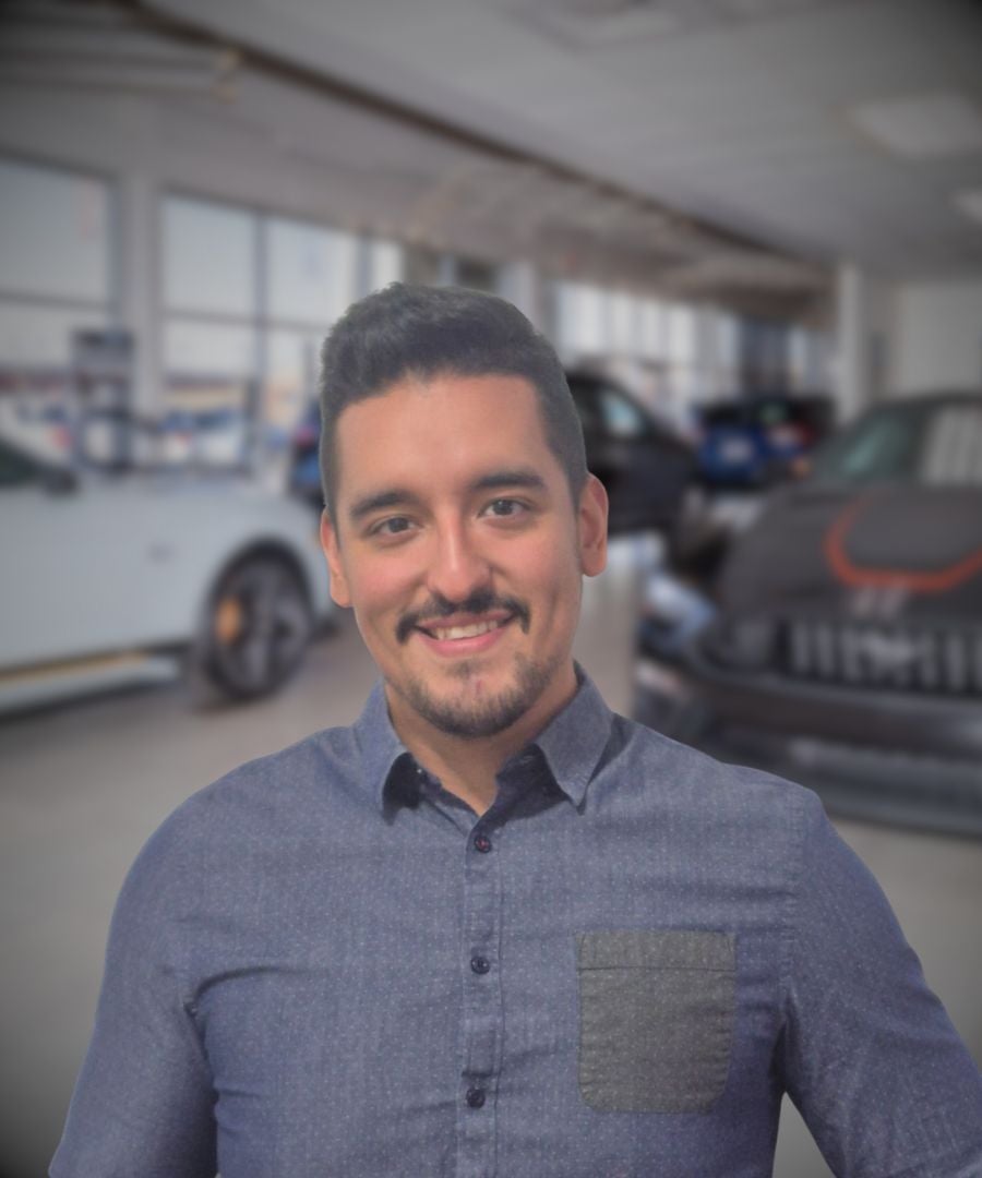 Rogelio Aguilar